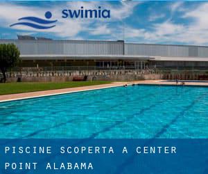 Piscine Scoperta a Center Point (Alabama)