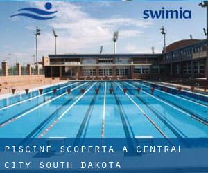 Piscine Scoperta a Central City (South Dakota)