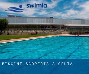 Piscine Scoperta a Ceuta