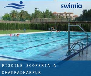 Piscine Scoperta a Chakradharpur