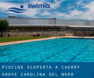 Piscine Scoperta a Cherry Grove (Carolina del Nord)