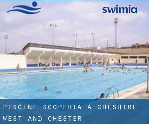 Piscine Scoperta a Cheshire West and Chester