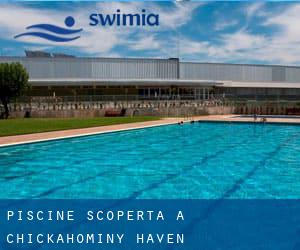 Piscine Scoperta a Chickahominy Haven