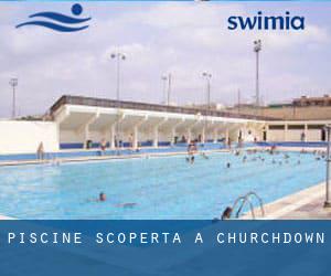 Piscine Scoperta a Churchdown