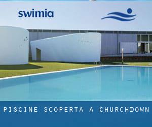 Piscine Scoperta a Churchdown