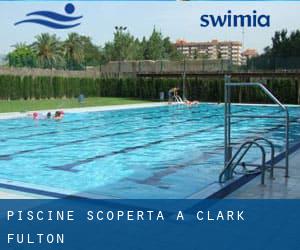 Piscine Scoperta a Clark-Fulton