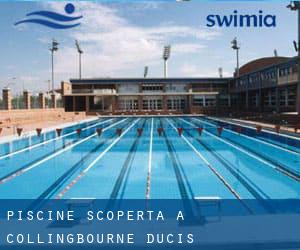 Piscine Scoperta a Collingbourne Ducis