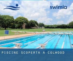 Piscine Scoperta a Colwood