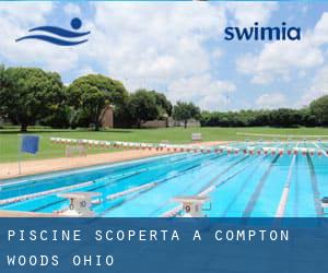 Piscine Scoperta a Compton Woods (Ohio)