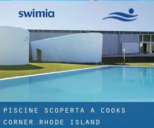 Piscine Scoperta a Cooks Corner (Rhode Island)