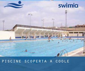 Piscine Scoperta a Coole