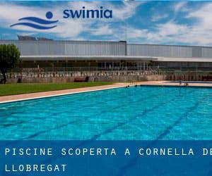 Piscine Scoperta a Cornellà de Llobregat