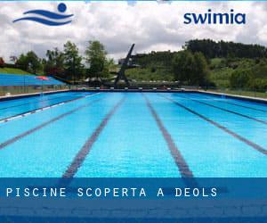 Piscine Scoperta a Déols