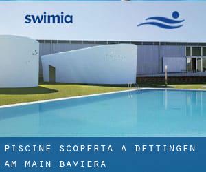 Piscine Scoperta a Dettingen am Main (Baviera)