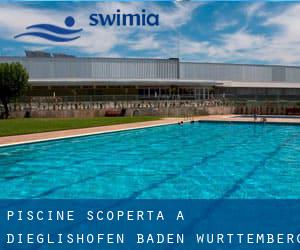 Piscine Scoperta a Dieglishofen (Baden-Württemberg)