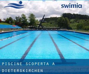 Piscine Scoperta a Dieterskirchen