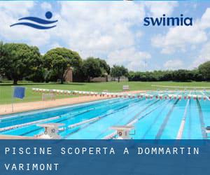 Piscine Scoperta a Dommartin-Varimont