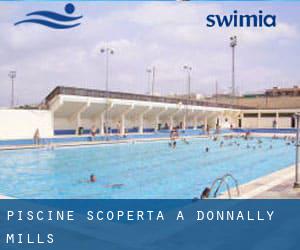 Piscine Scoperta a Donnally Mills