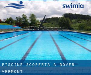 Piscine Scoperta a Dover (Vermont)