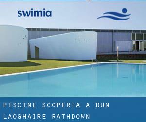 Piscine Scoperta a Dún Laoghaire-Rathdown