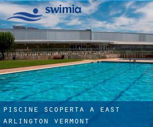 Piscine Scoperta a East Arlington (Vermont)