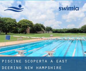 Piscine Scoperta a East Deering (New Hampshire)