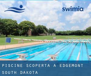 Piscine Scoperta a Edgemont (South Dakota)