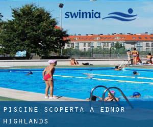 Piscine Scoperta a Ednor Highlands