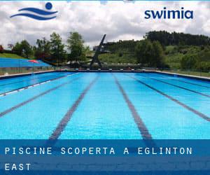 Piscine Scoperta a Eglinton East