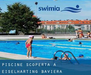 Piscine Scoperta a Eiselharting (Baviera)