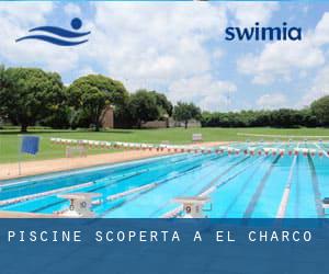 Piscine Scoperta a El Charco