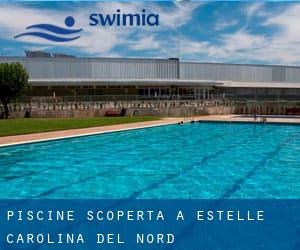 Piscine Scoperta a Estelle (Carolina del Nord)