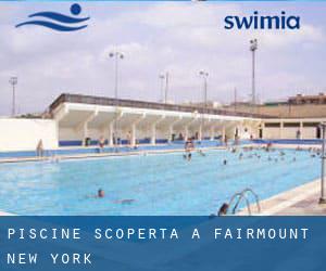 Piscine Scoperta a Fairmount (New York)