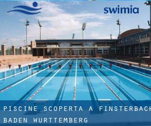 Piscine Scoperta a Finsterbach (Baden-Württemberg)