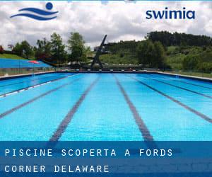 Piscine Scoperta a Fords Corner (Delaware)