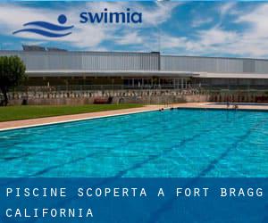 Piscine Scoperta a Fort Bragg (California)