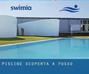 Piscine Scoperta a Fossò