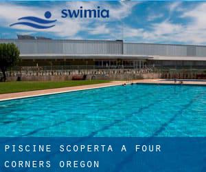 Piscine Scoperta a Four Corners (Oregon)