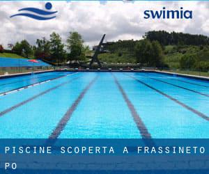 Piscine Scoperta a Frassineto Po