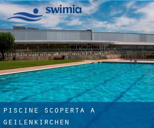 Piscine Scoperta a Geilenkirchen