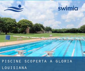 Piscine Scoperta a Gloria (Louisiana)