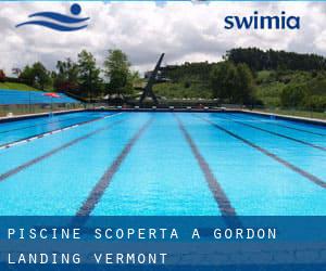 Piscine Scoperta a Gordon Landing (Vermont)