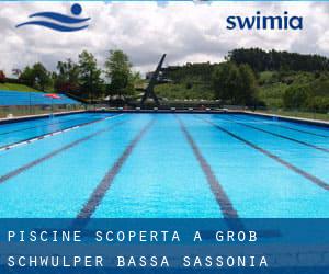 Piscine Scoperta a Groß Schwülper (Bassa Sassonia)