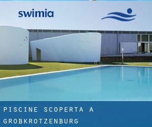 Piscine Scoperta a Großkrotzenburg