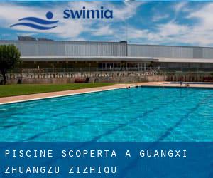 Piscine Scoperta a Guangxi Zhuangzu Zizhiqu