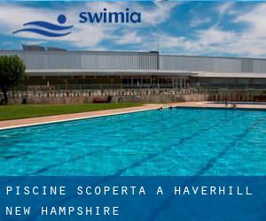 Piscine Scoperta a Haverhill (New Hampshire)