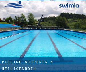 Piscine Scoperta a Heiligenroth