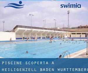 Piscine Scoperta a Heiligenzell (Baden-Württemberg)