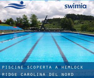 Piscine Scoperta a Hemlock Ridge (Carolina del Nord)