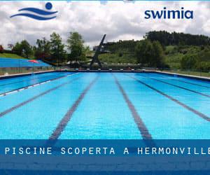 Piscine Scoperta a Hermonville